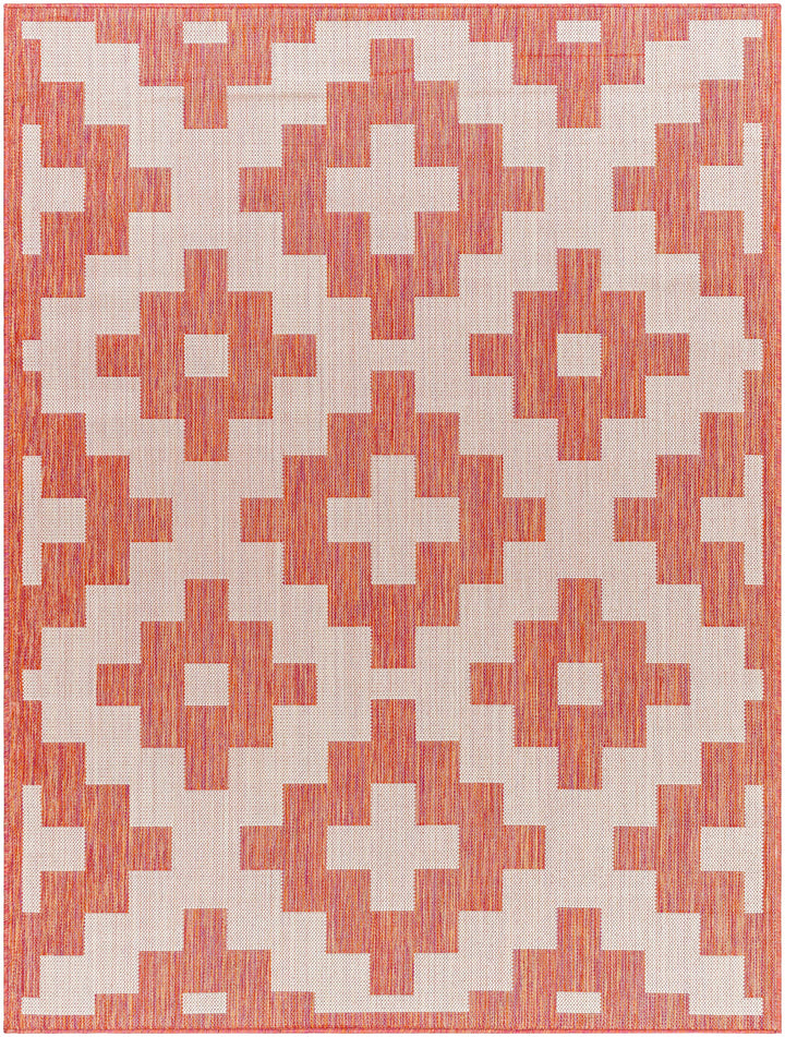 Arwa Outdoor Area Carpet - Clearance