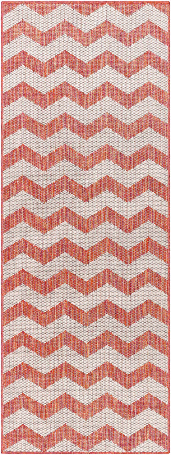 Cheri Lambswool Outdoor Carpet Area Rug - Clearance