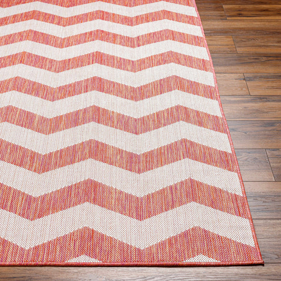 Cheri Lambswool Outdoor Carpet Area Rug - Clearance