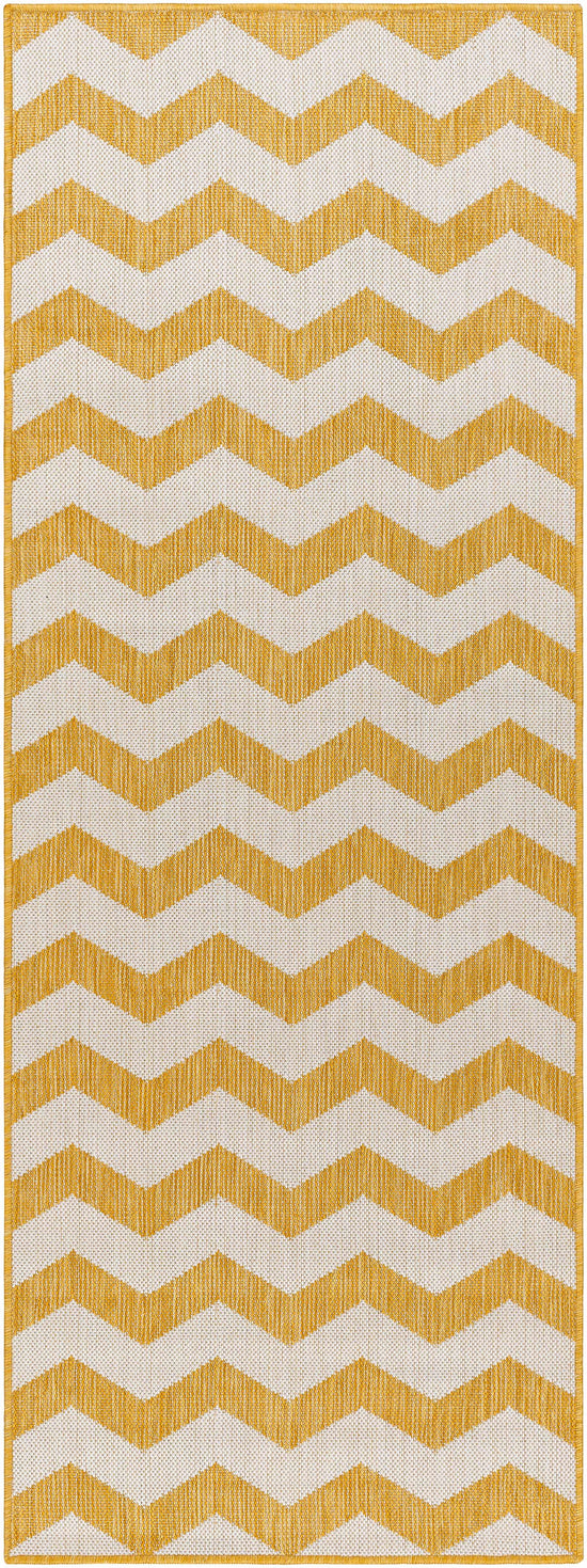 Cheri Bone Outdoor Carpet Area Rug - Clearance