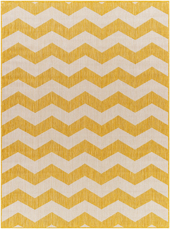 Cheri Bone Outdoor Carpet Area Rug - Clearance