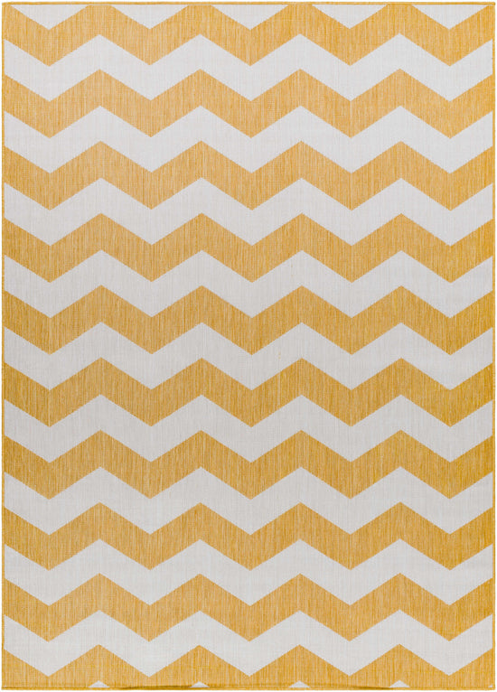 Cheri Bone Outdoor Carpet Area Rug - Clearance