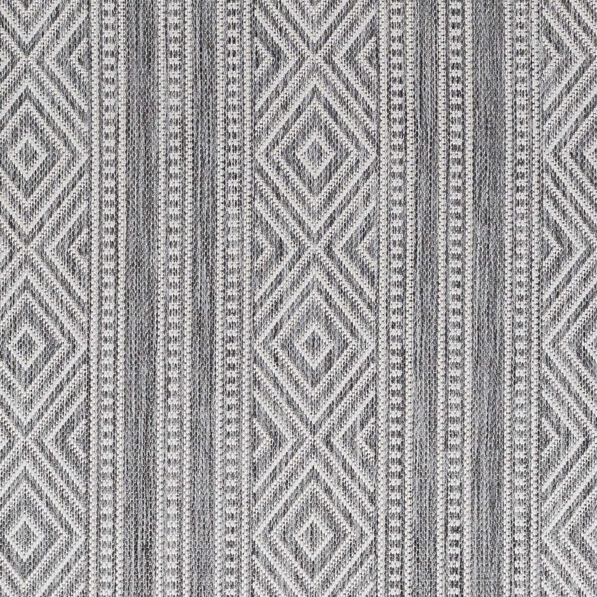 Cyan Outdoor Area Rug - Clearance