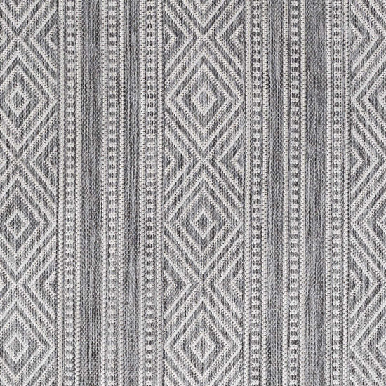 Cyan Outdoor Area Rug - Clearance