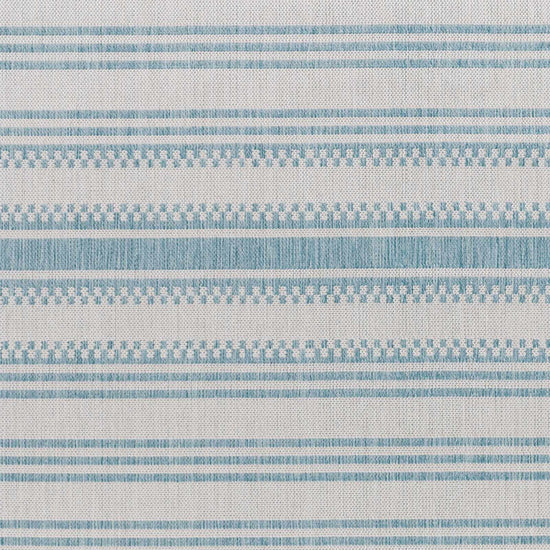 Engla Off White Outdoor Carpet Area Rug - Clearance