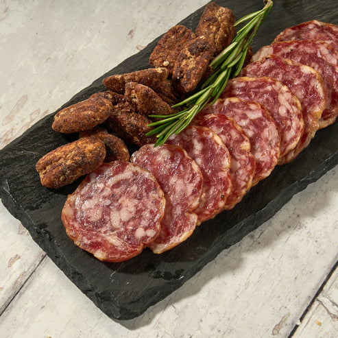 Milano Salami Chub