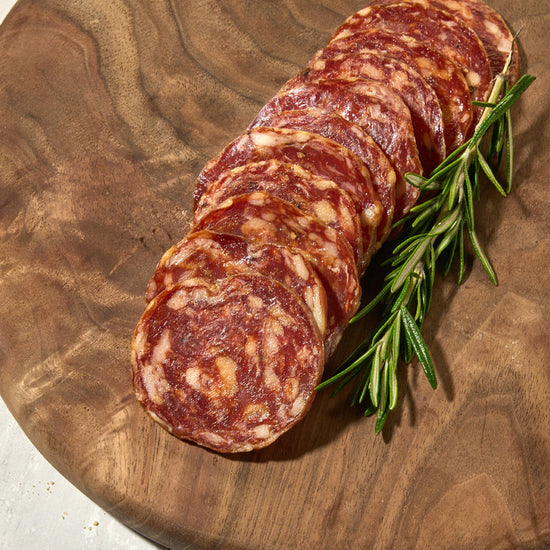 Mild Soppressata Sliced Coin Pack