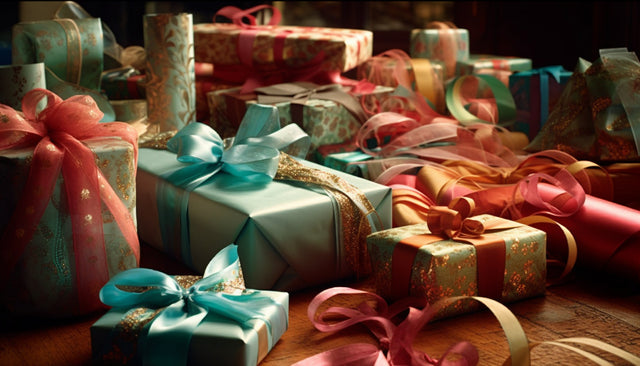 Gifts for Every Occasion mobile