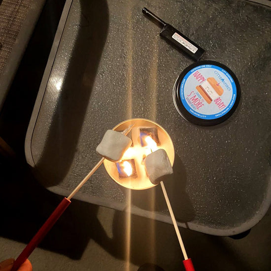 S'mores Night Pack - Happy Birthday Edition