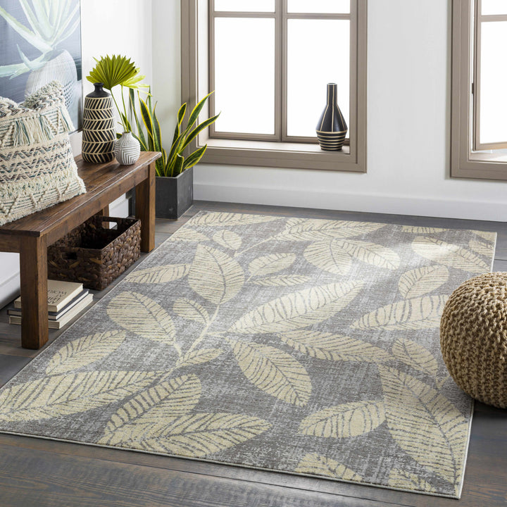 Snook Outdoor Area Rug - Clearance
