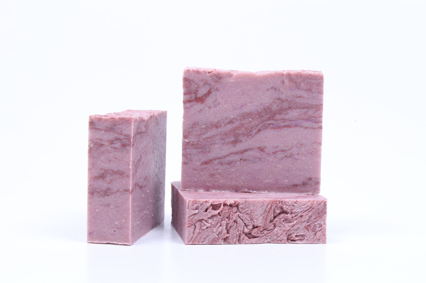 Spice & Cranberry Handmade Soap