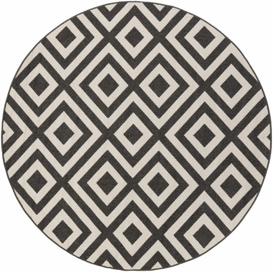 Spilsby Geometric Outdoor Rug - Clearance