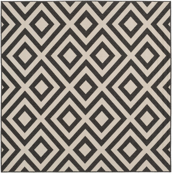 Spilsby Geometric Outdoor Rug - Clearance