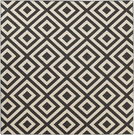 Spilsby Geometric Outdoor Rug - Clearance