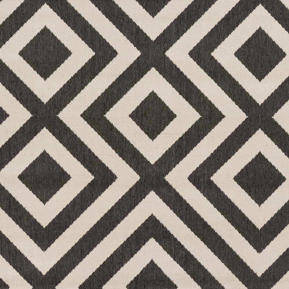 Spilsby Geometric Outdoor Rug - Clearance