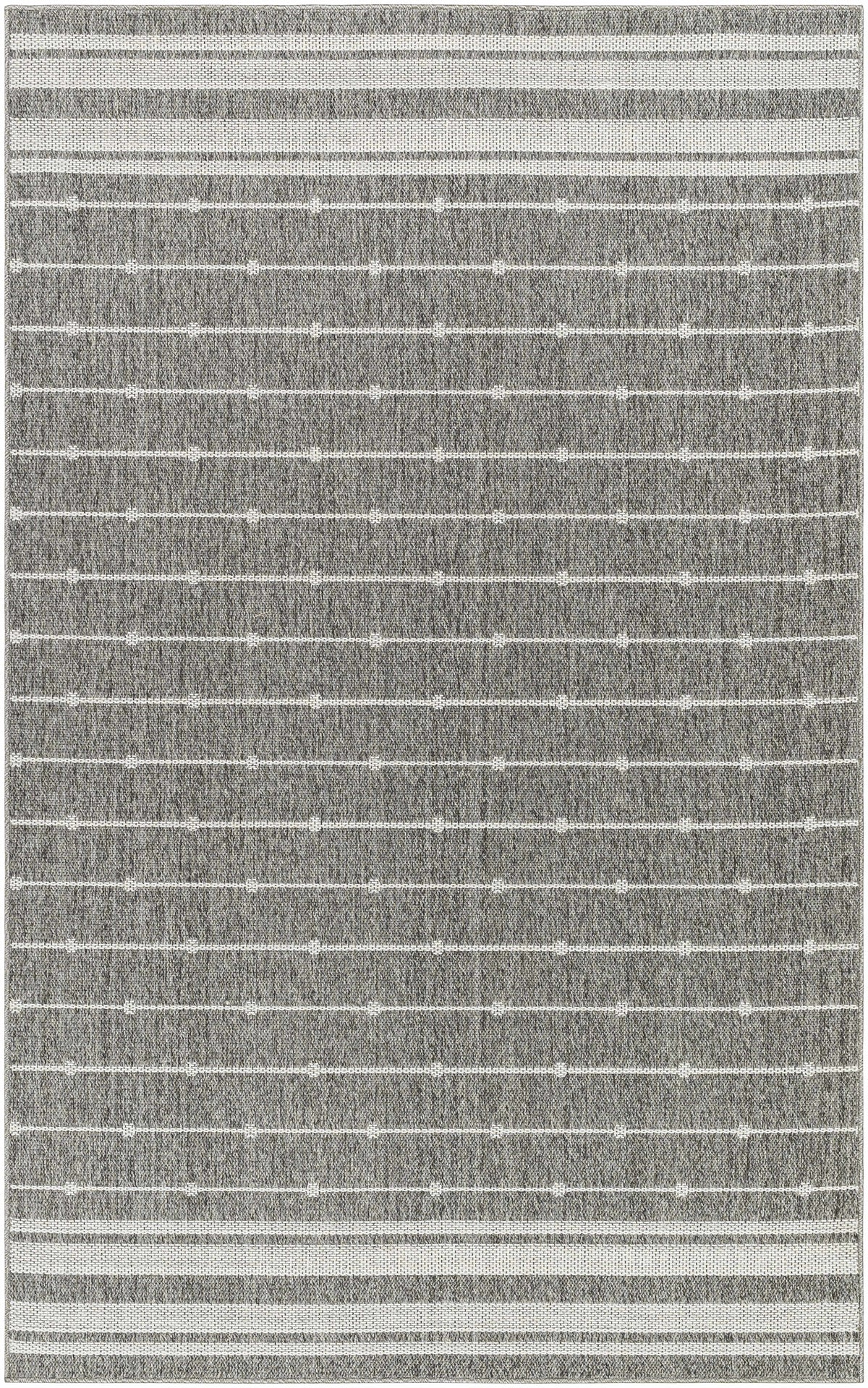 Palma Tan Outdoor Area Rug - Clearance