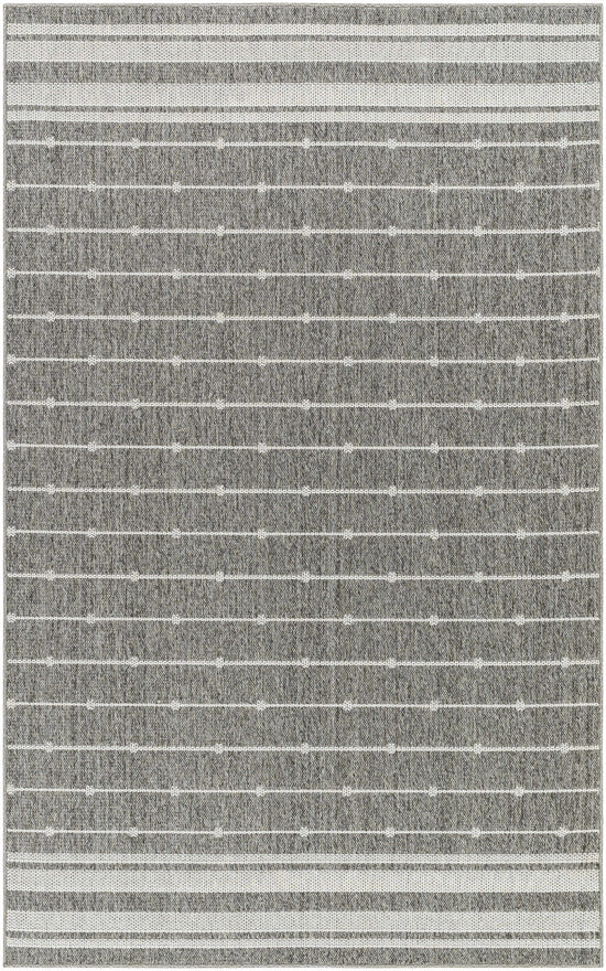 Palma Tan Outdoor Area Rug - Clearance