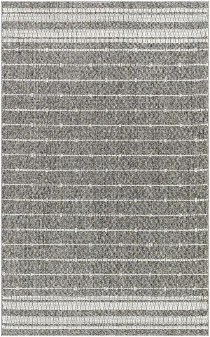 Palma Tan Outdoor Area Rug - Clearance