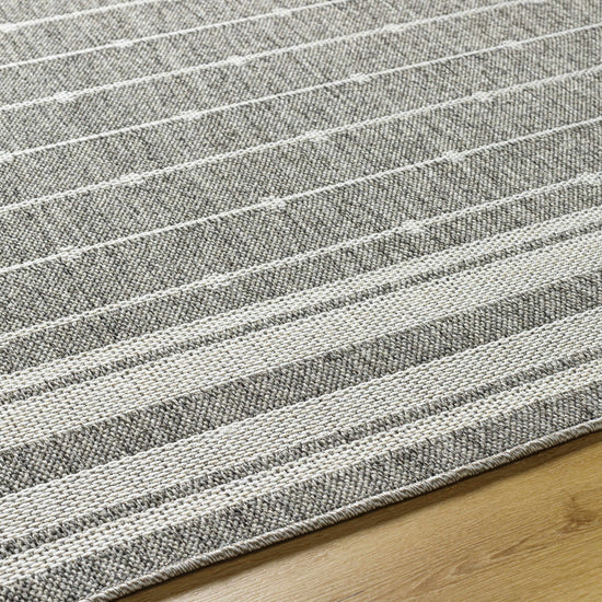 Palma Tan Outdoor Area Rug - Clearance