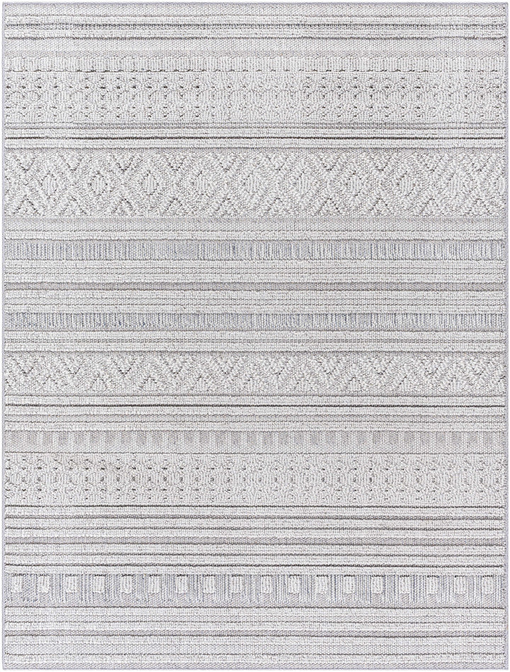Kojo Tan Outdoor Area Rug - Clearance