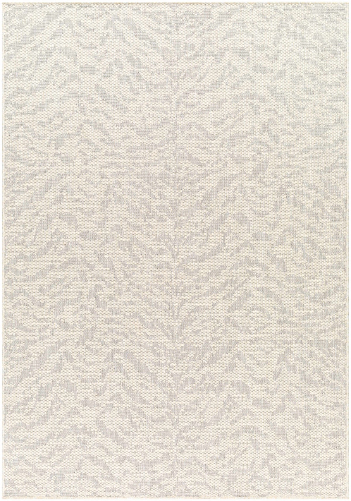 Friso Cream Outdoor Area Rug - Clearance