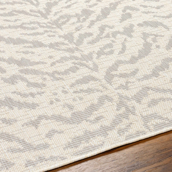 Friso Cream Outdoor Area Rug - Clearance