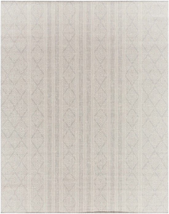 Gavin Cream Outdoor Area Rug - Clearance