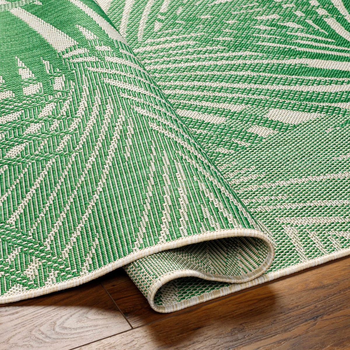 Jaala Outdoor Area Rug - Clearance