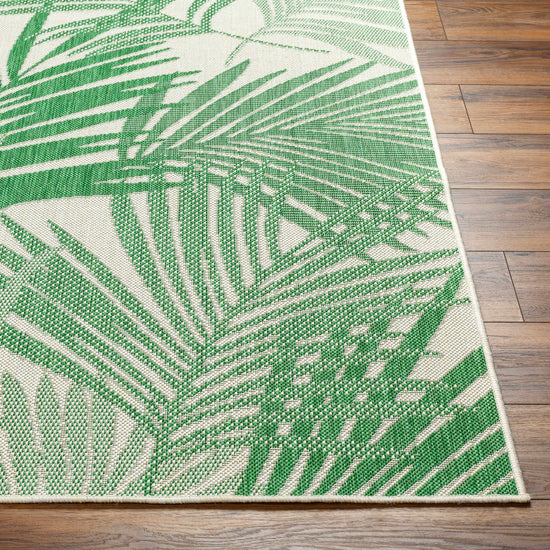 Jaala Outdoor Area Rug - Clearance
