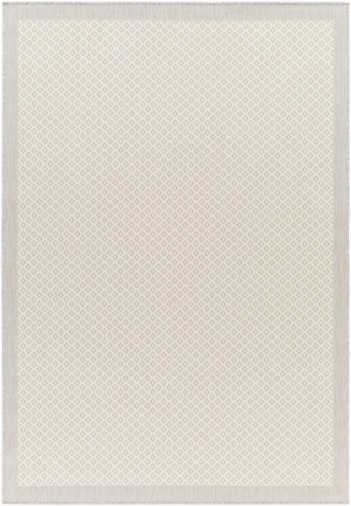 Suzu Outdoor Area Rug - Clearance