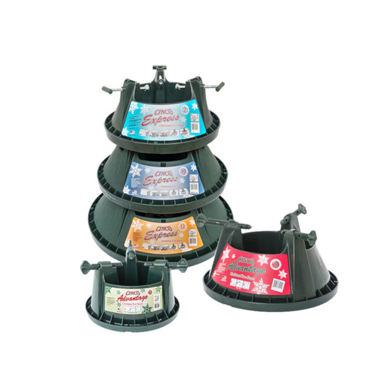 Christmas Tree Stand (4-6 Feet)