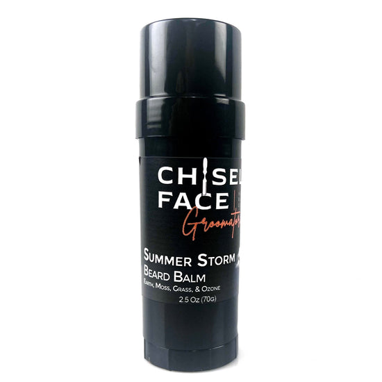 Summer Storm - Beard Balm Stick