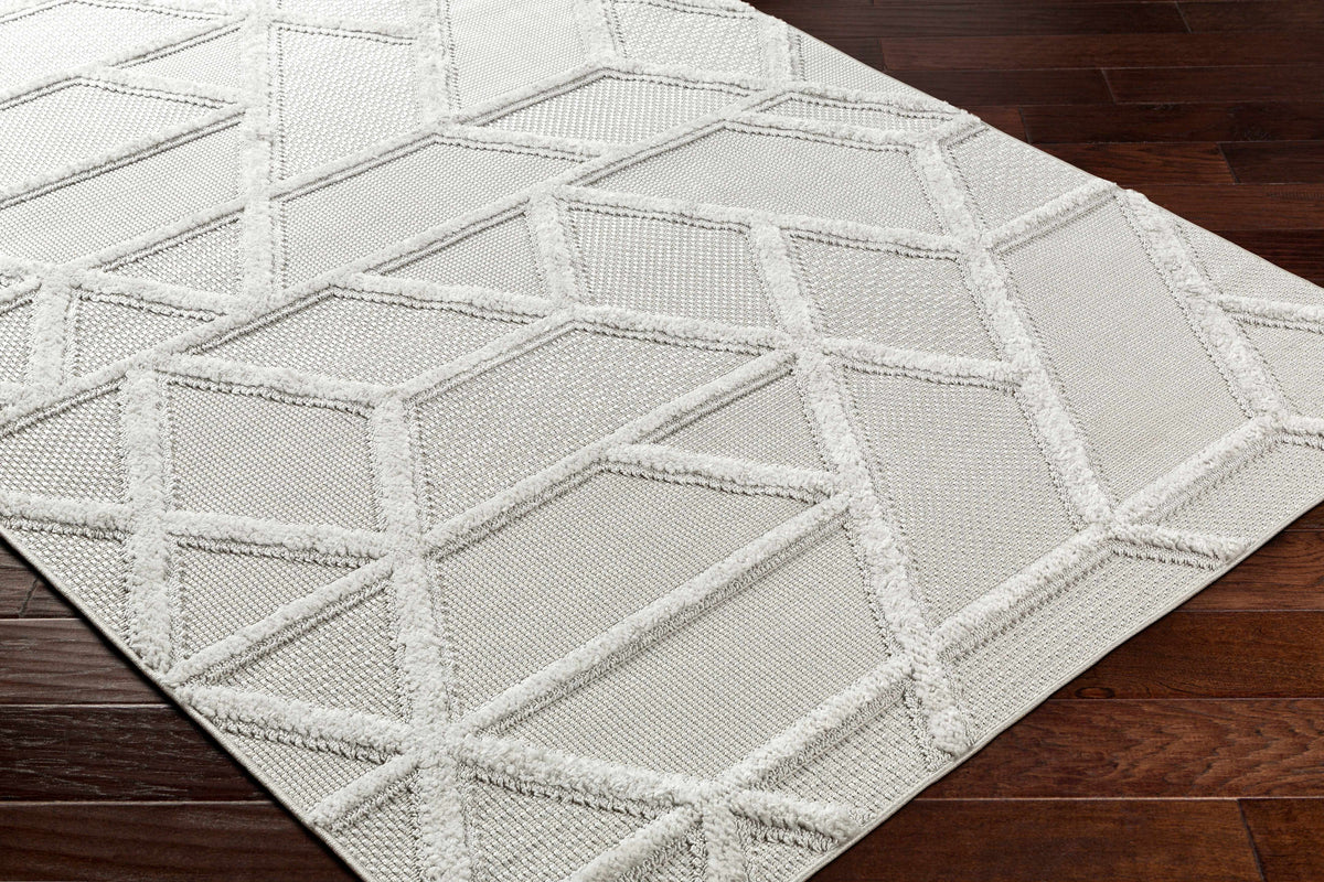 Cadak Outdoor Area Rug - Clearance