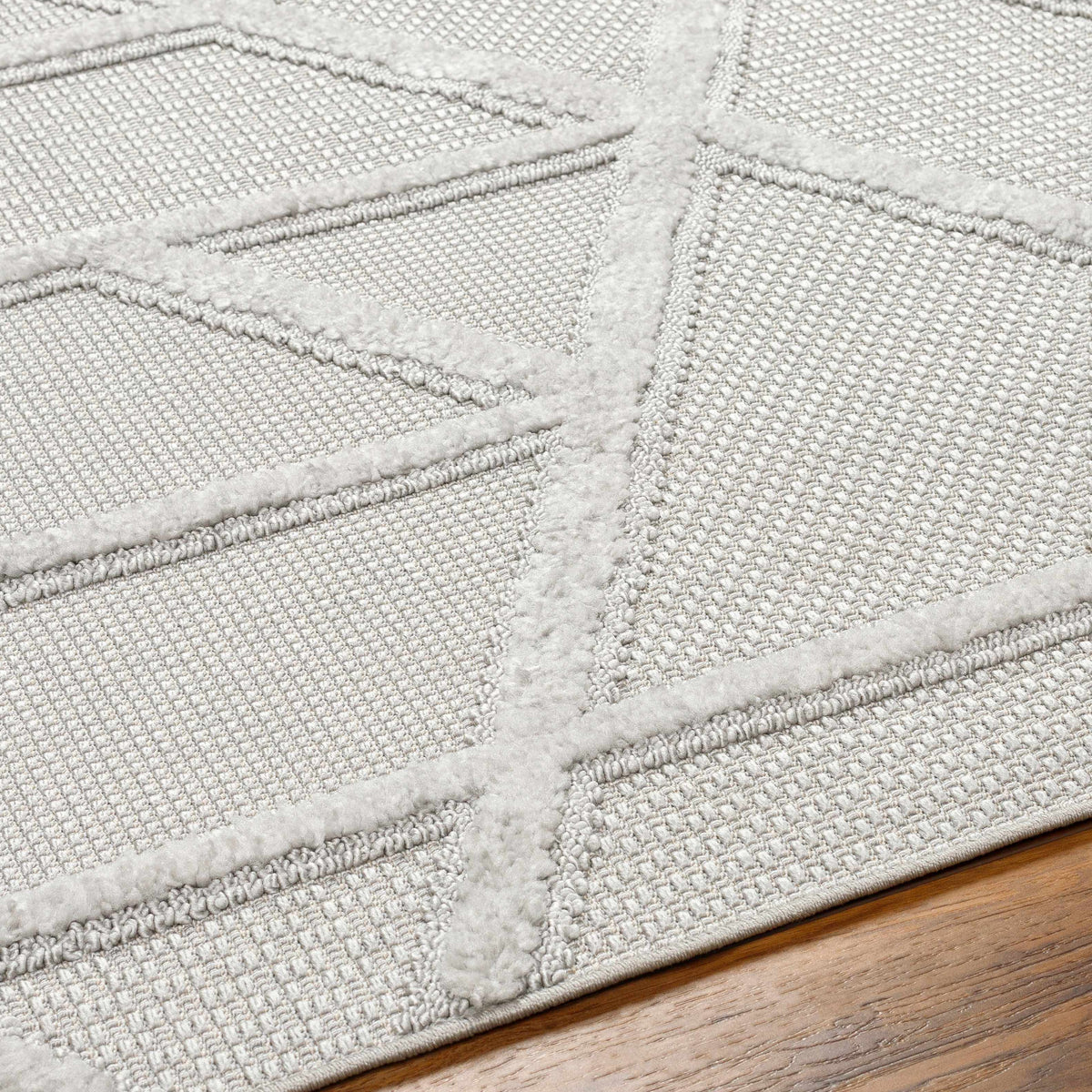 Cadak Outdoor Area Rug - Clearance