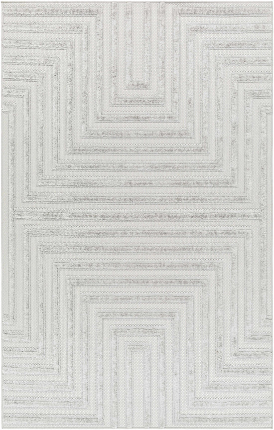 Cadee Outdoor Area Rug - Clearance
