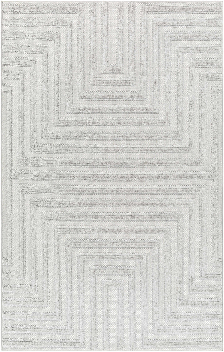 Cadee Outdoor Area Rug - Clearance