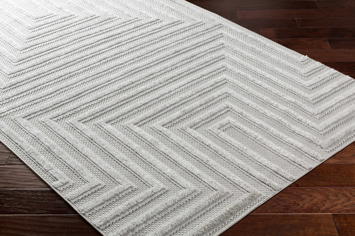 Cadee Outdoor Area Rug - Clearance