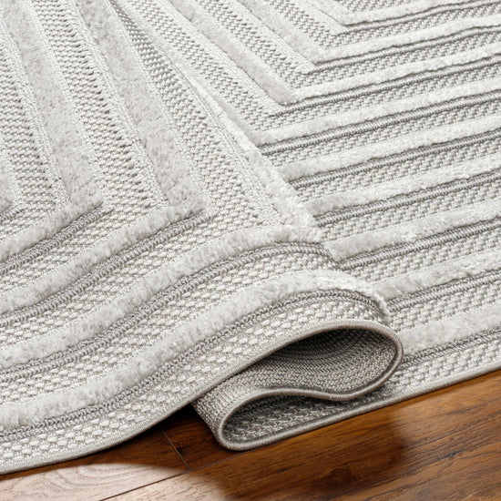 Cadee Outdoor Area Rug - Clearance