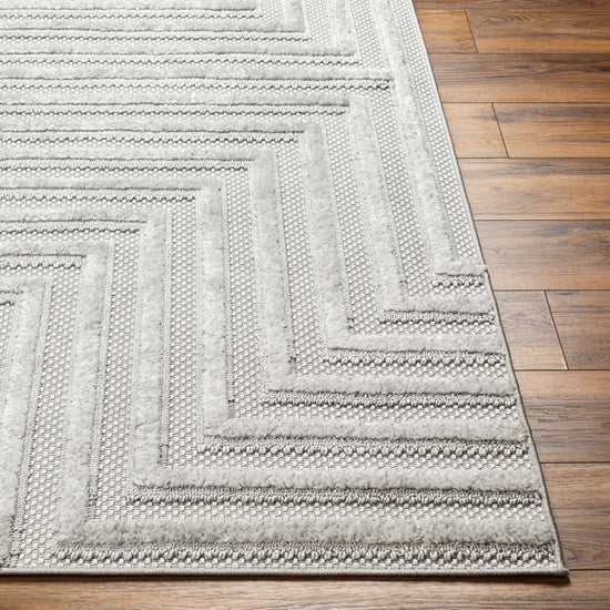 Cadee Outdoor Area Rug - Clearance
