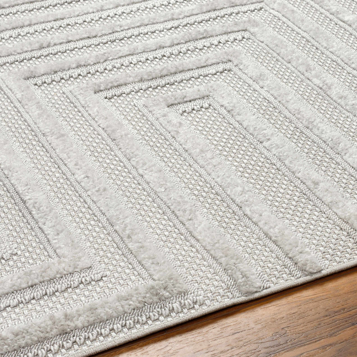 Cadee Outdoor Area Rug - Clearance