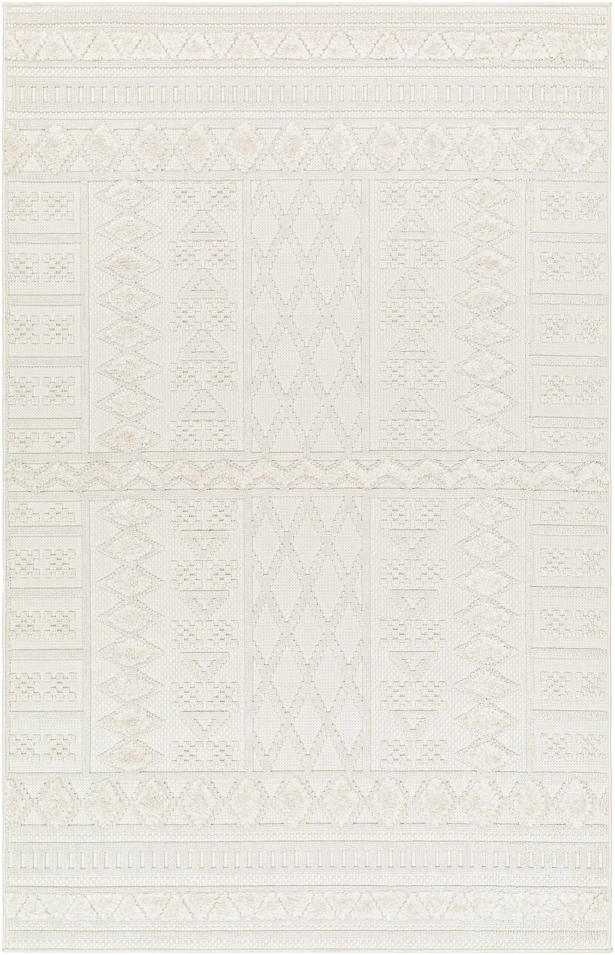 Elese Outdoor Area Rug - Clearance