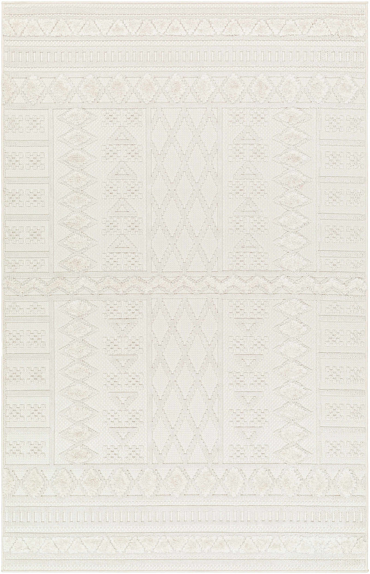 Elese Outdoor Area Rug - Clearance