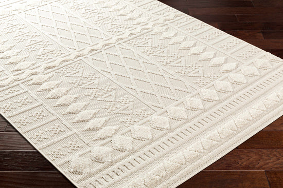 Elese Outdoor Area Rug - Clearance