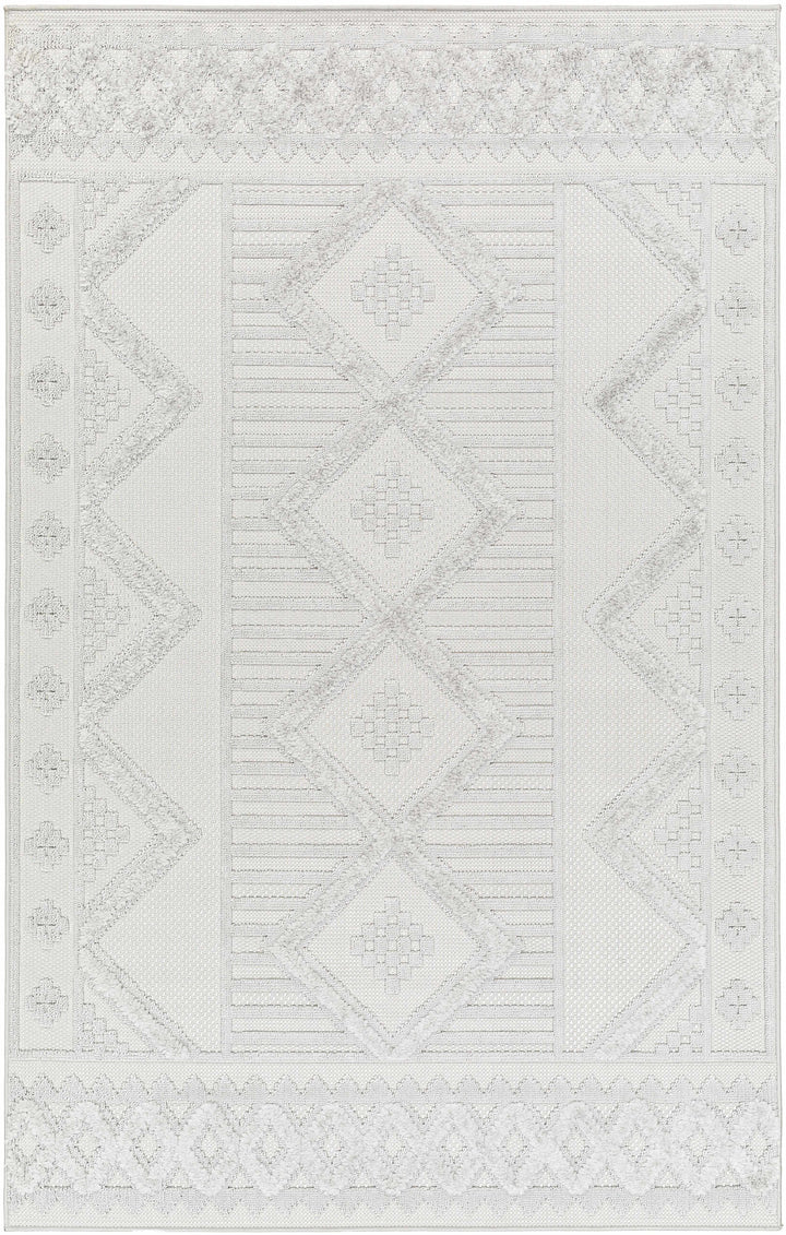 Gabin Outdoor Area Rug - Clearance