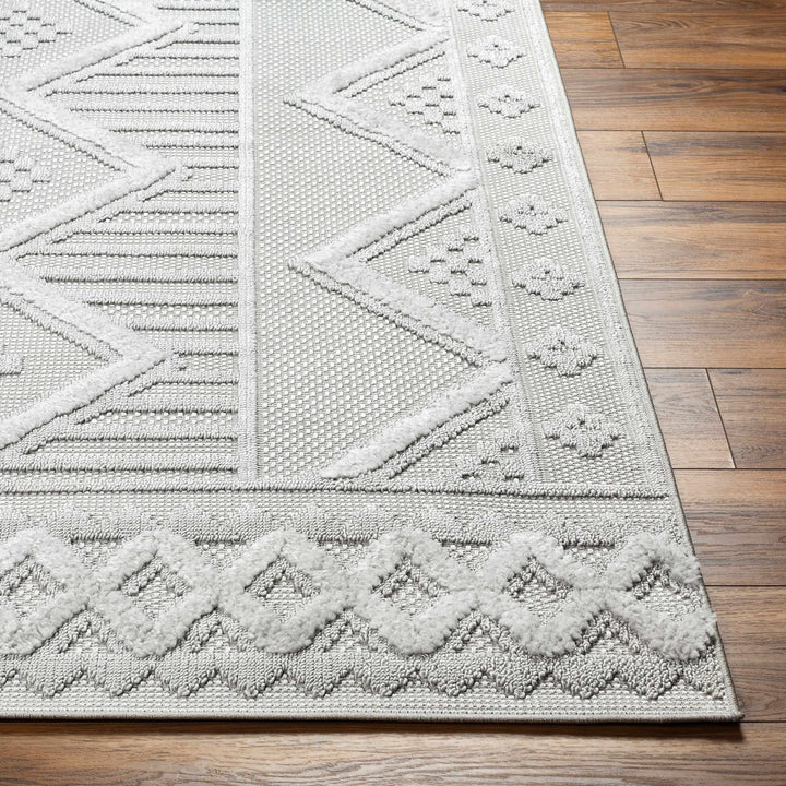 Gabin Outdoor Area Rug - Clearance