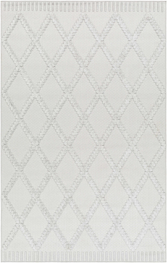 Galia Outdoor Area Rug - Clearance