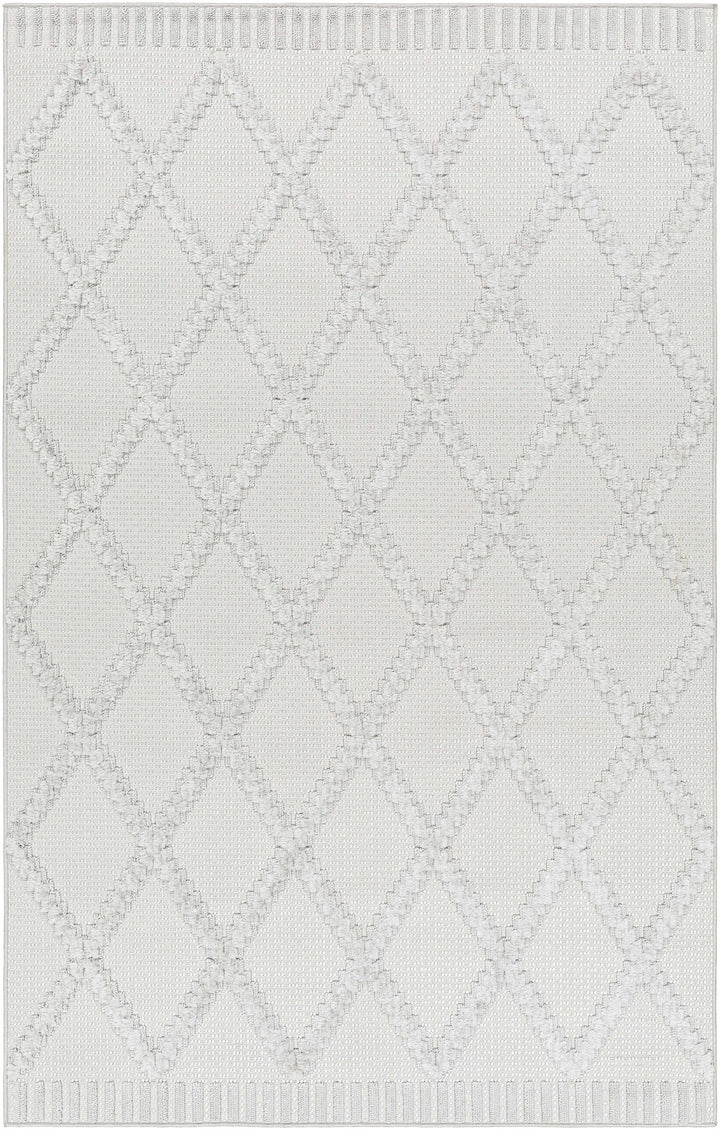 Galia Outdoor Area Rug - Clearance