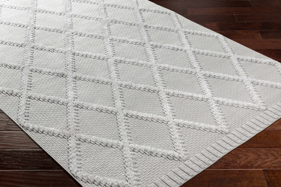 Galia Outdoor Area Rug - Clearance