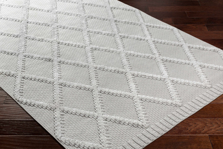 Galia Outdoor Area Rug - Clearance