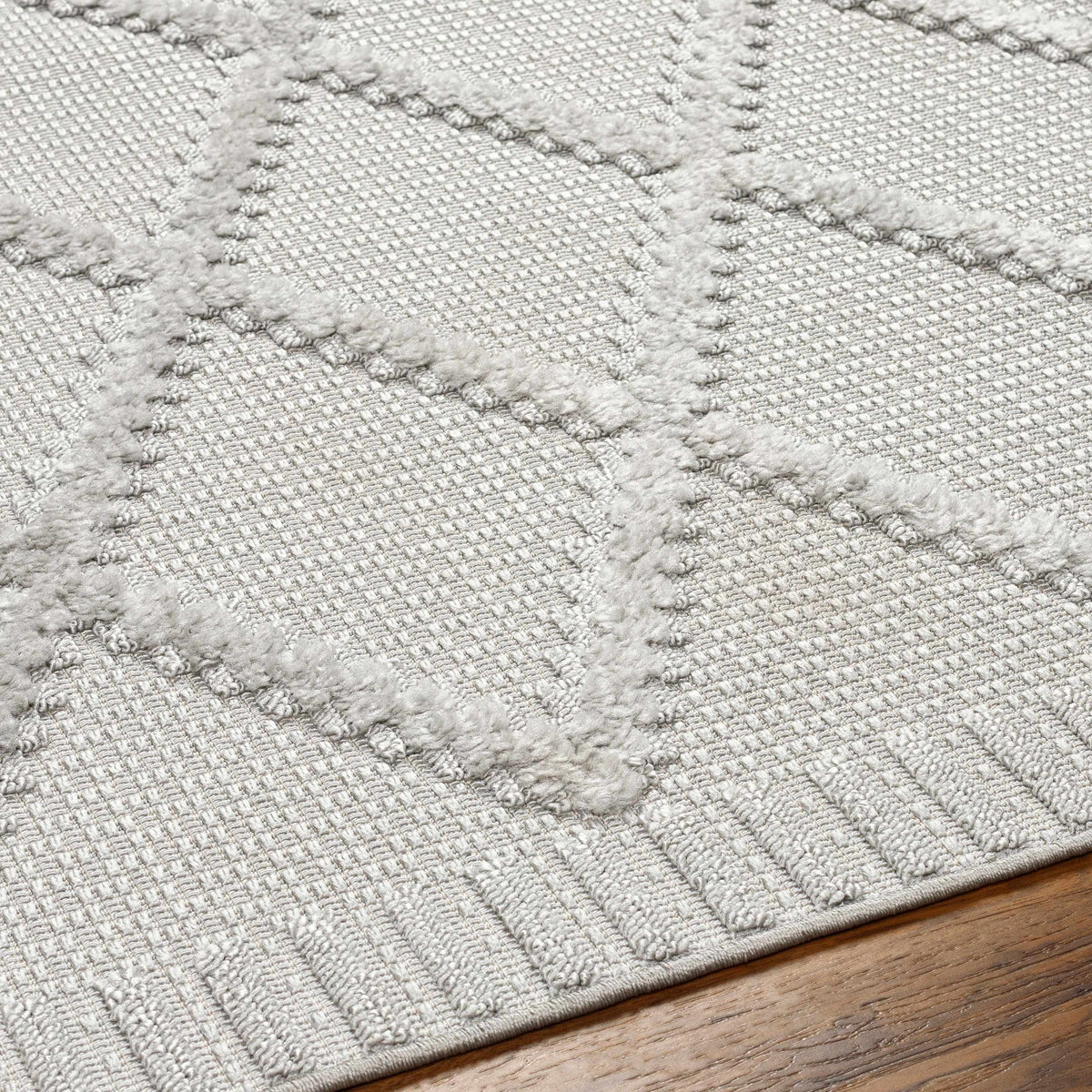 Galia Outdoor Area Rug - Clearance